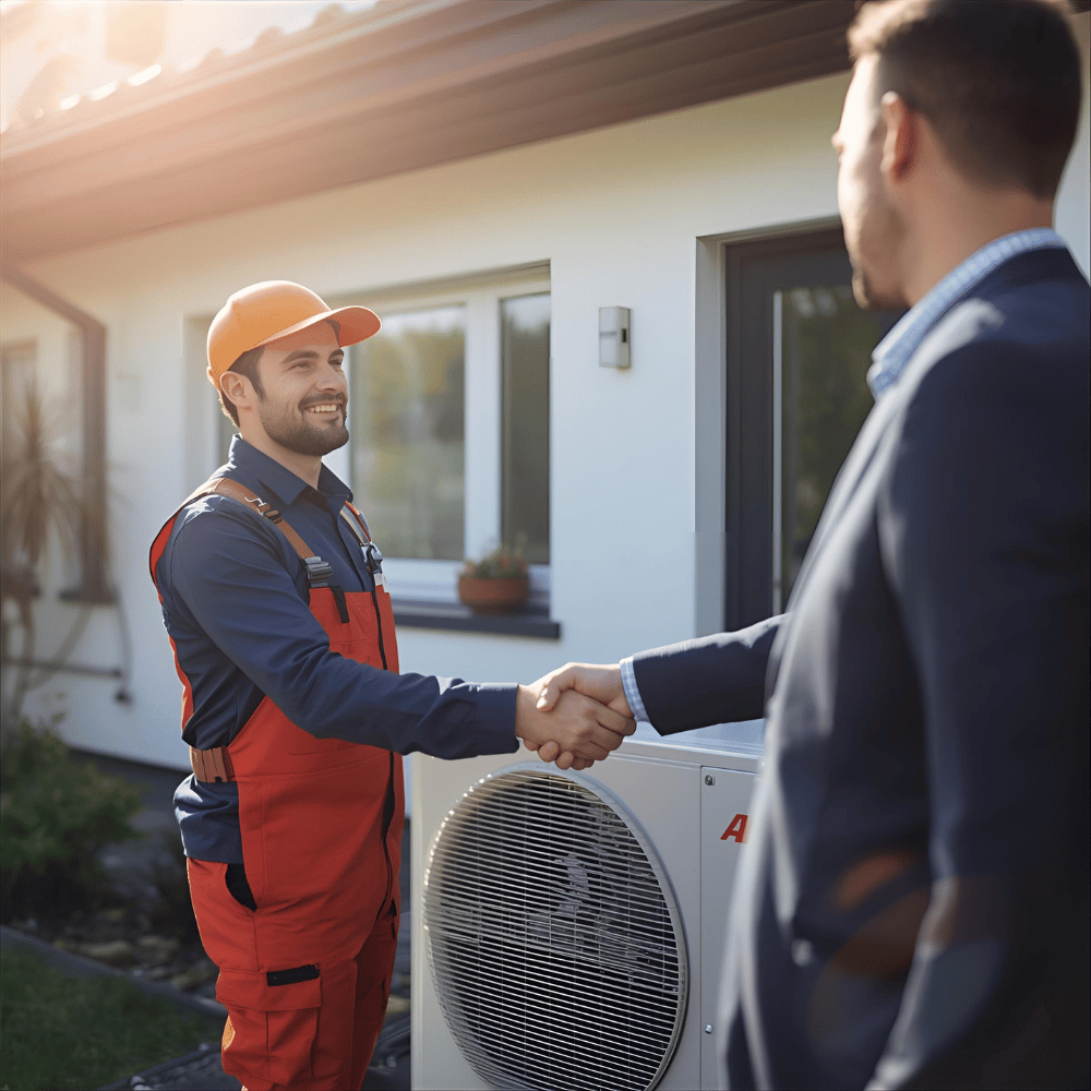 Technicien Thermys - Service Après Vente