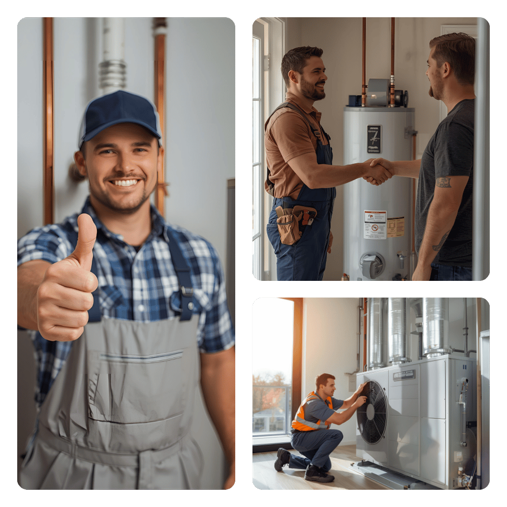 Installation pompe à chaleur Suisse