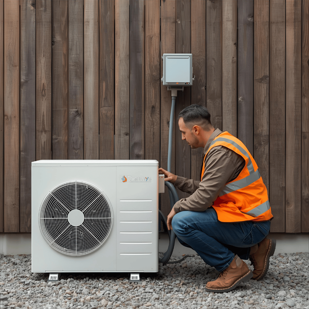 pompe à chaleur suisse